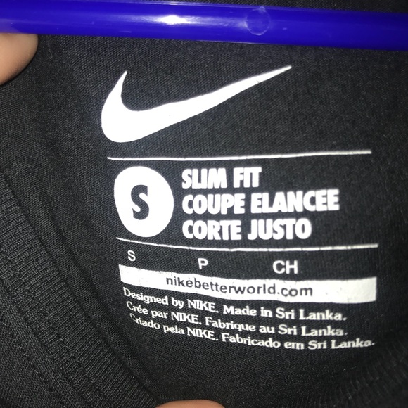 Nike Chicago Shirt - Picture 3 of 4